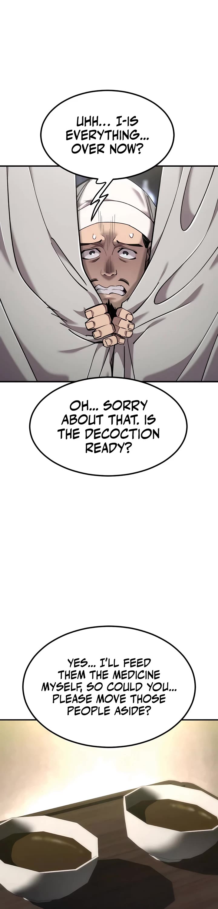 The Masters Have Subscribed chapter 42 page 46