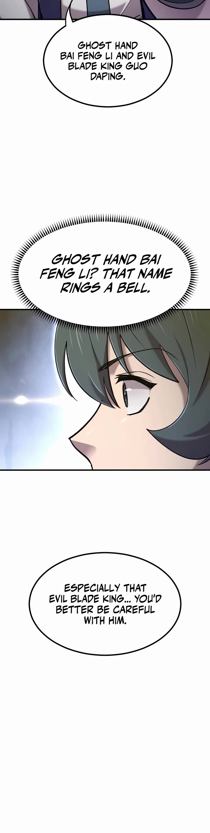 The Masters Have Subscribed chapter 42 page 52