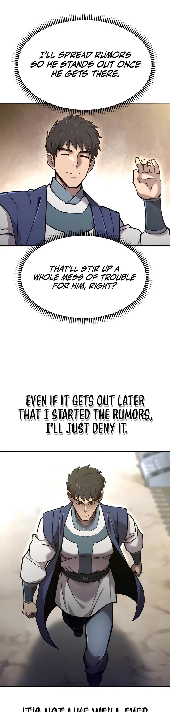 The Masters Have Subscribed chapter 42 page 63