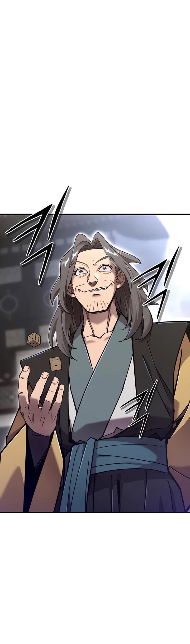 The Masters Have Subscribed chapter 44 page 15