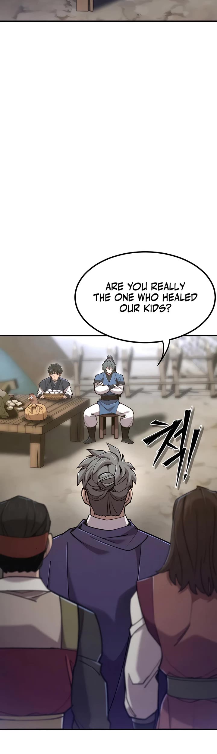 The Masters Have Subscribed chapter 44 page 18