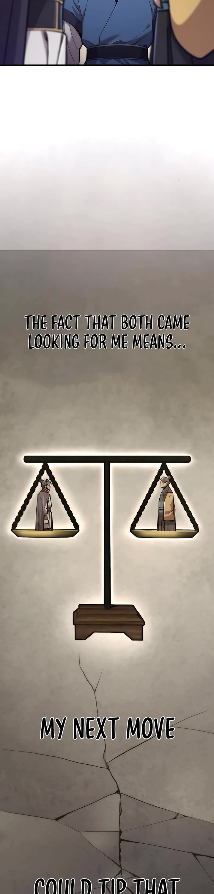 The Masters Have Subscribed chapter 44 page 31