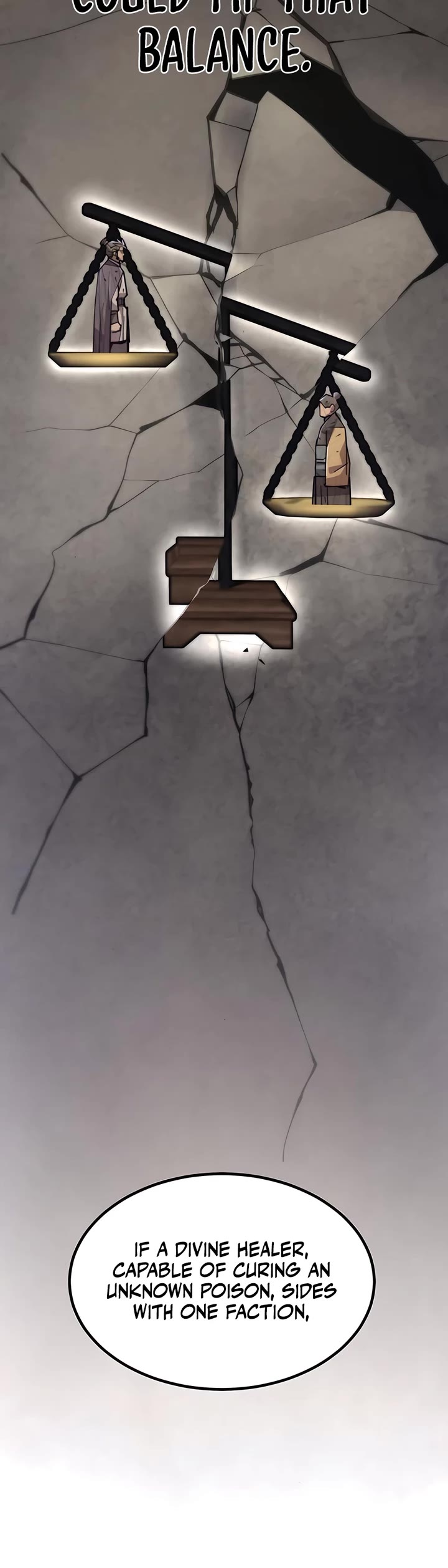 The Masters Have Subscribed chapter 44 page 32