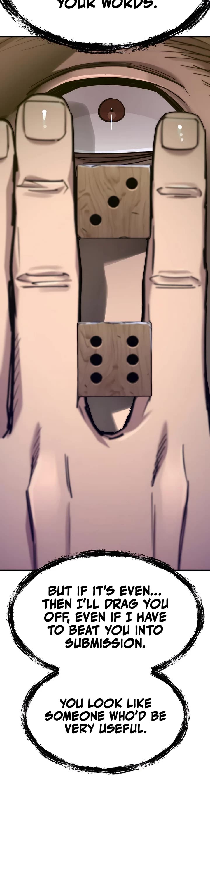 The Masters Have Subscribed chapter 44 page 36