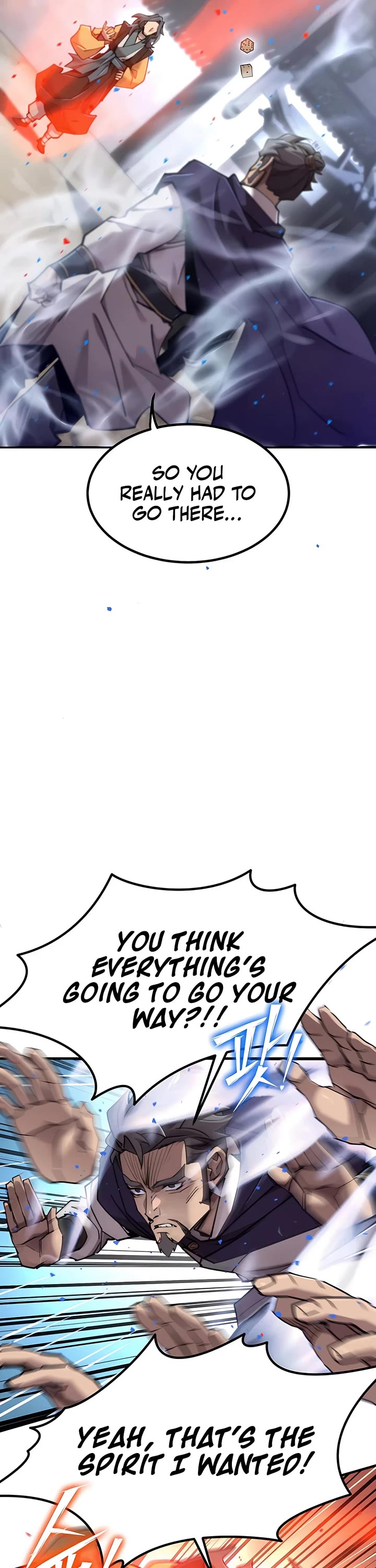 The Masters Have Subscribed chapter 44 page 39