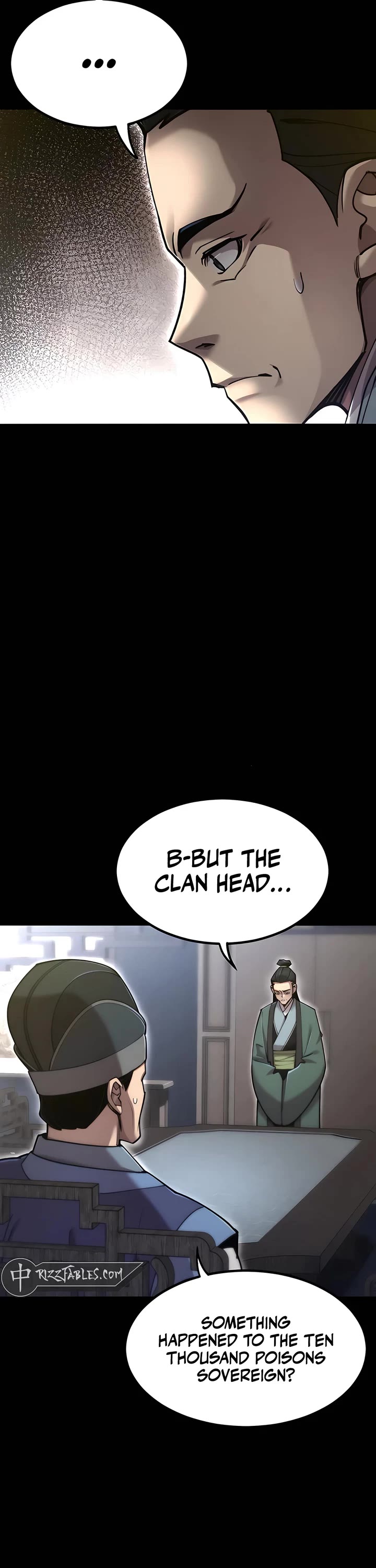 The Masters Have Subscribed chapter 44 page 4