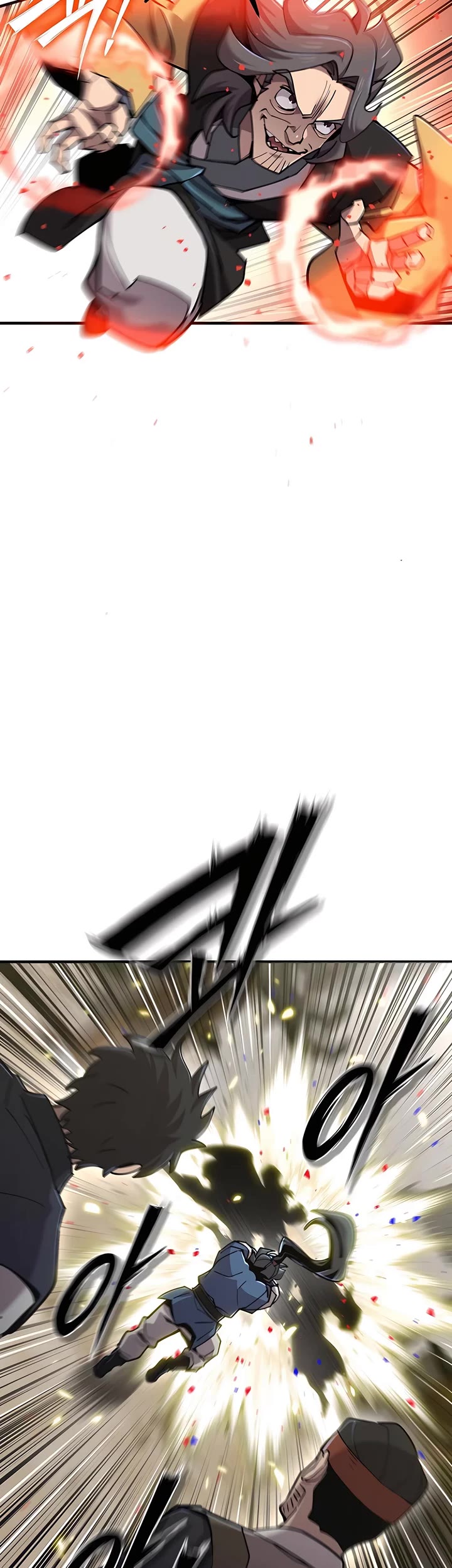 The Masters Have Subscribed chapter 44 page 40