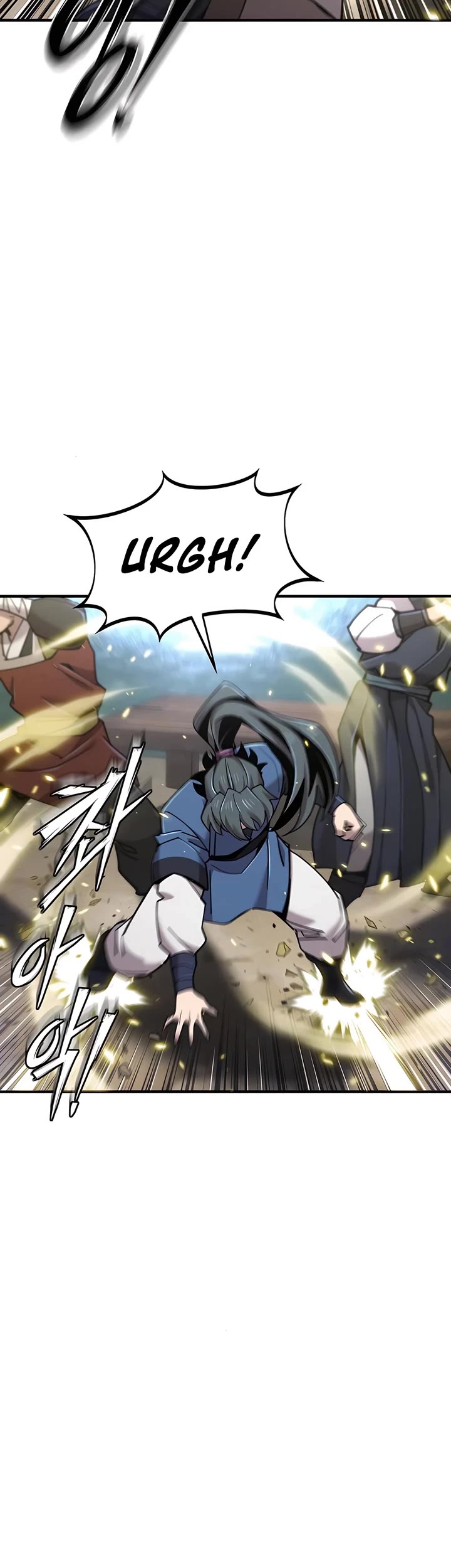 The Masters Have Subscribed chapter 44 page 41