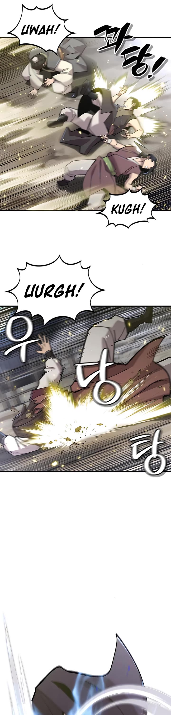 The Masters Have Subscribed chapter 44 page 42