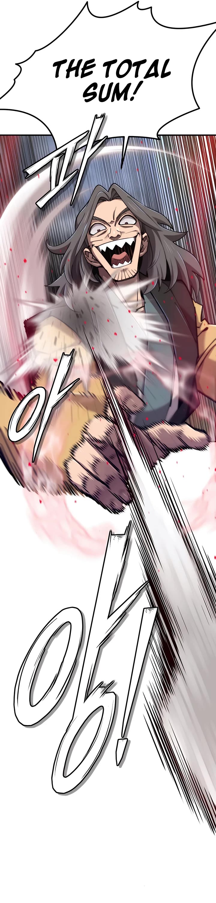 The Masters Have Subscribed chapter 44 page 47