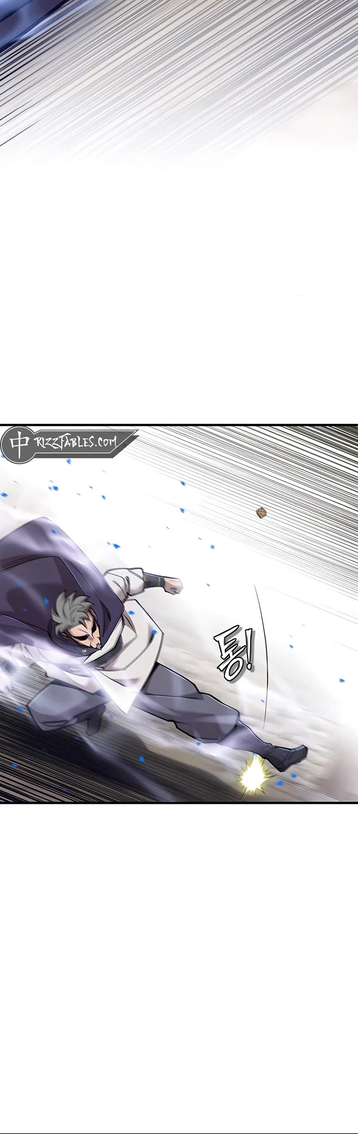 The Masters Have Subscribed chapter 44 page 49