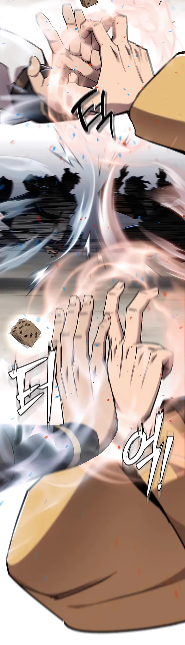 The Masters Have Subscribed chapter 44 page 51