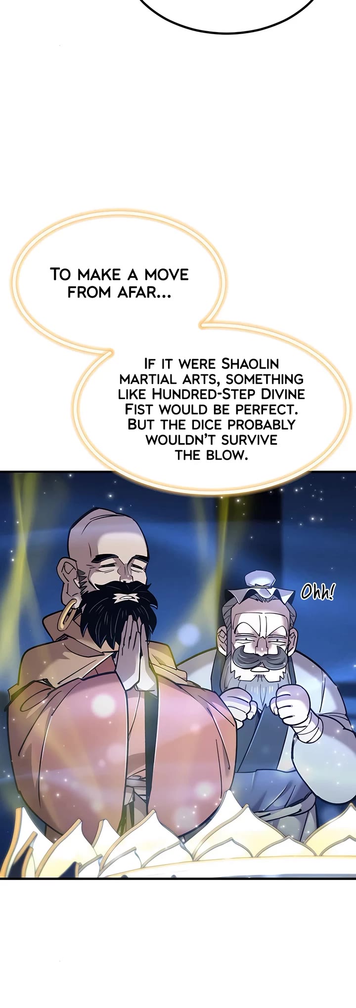 The Masters Have Subscribed chapter 44 page 54