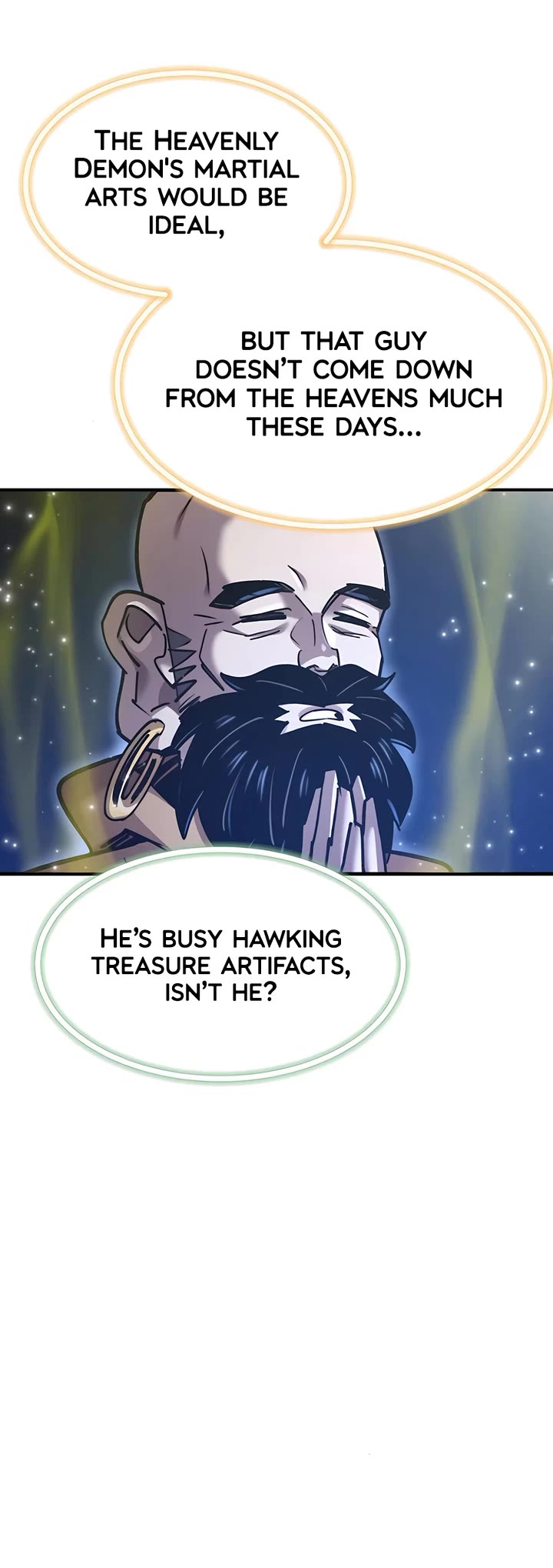 The Masters Have Subscribed chapter 44 page 55