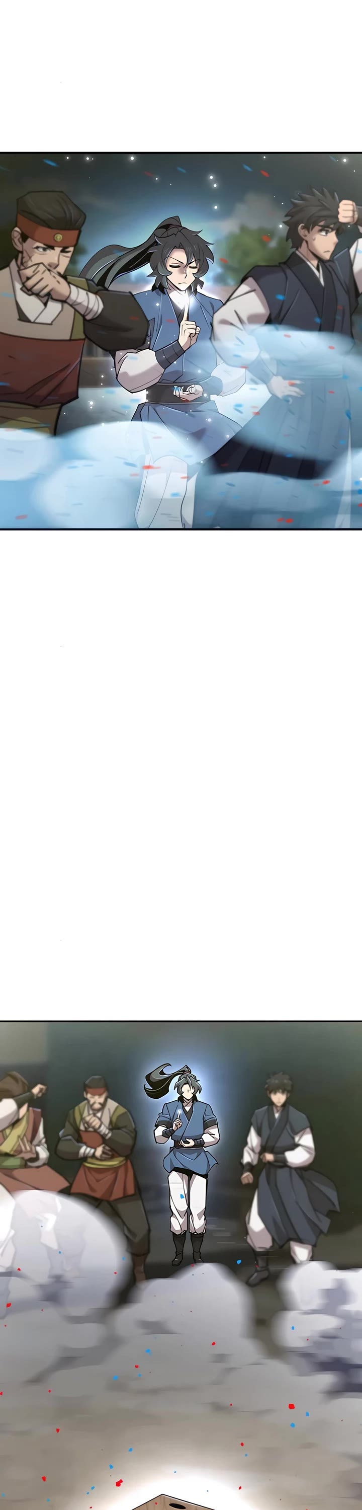 The Masters Have Subscribed chapter 44 page 58