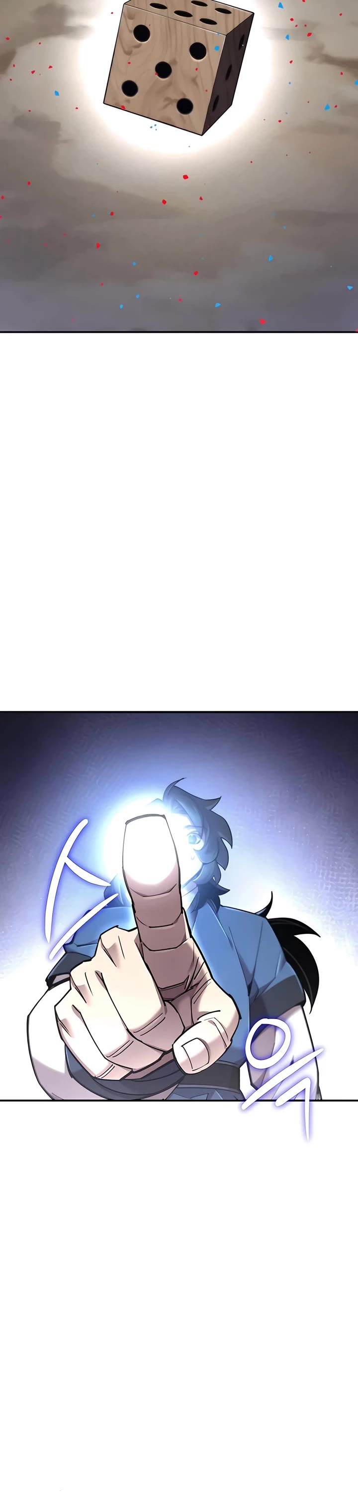 The Masters Have Subscribed chapter 44 page 59