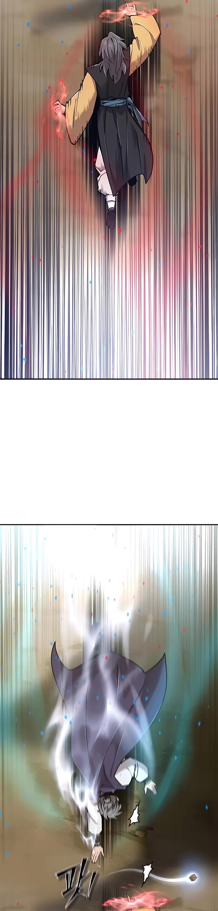 The Masters Have Subscribed chapter 44 page 61