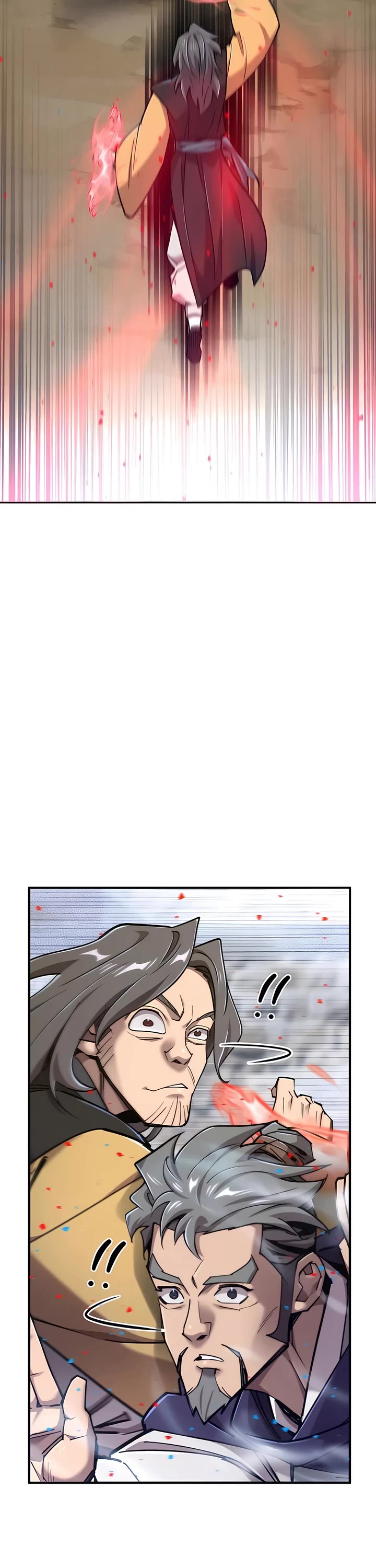 The Masters Have Subscribed chapter 44 page 62