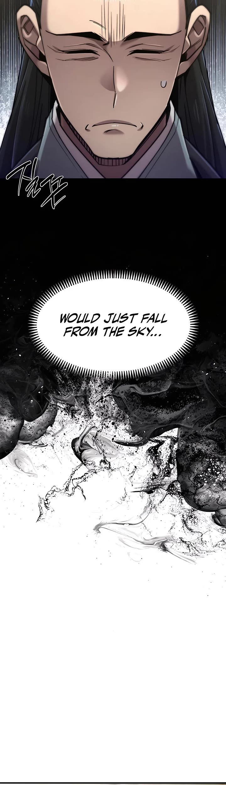 The Masters Have Subscribed chapter 44 page 9