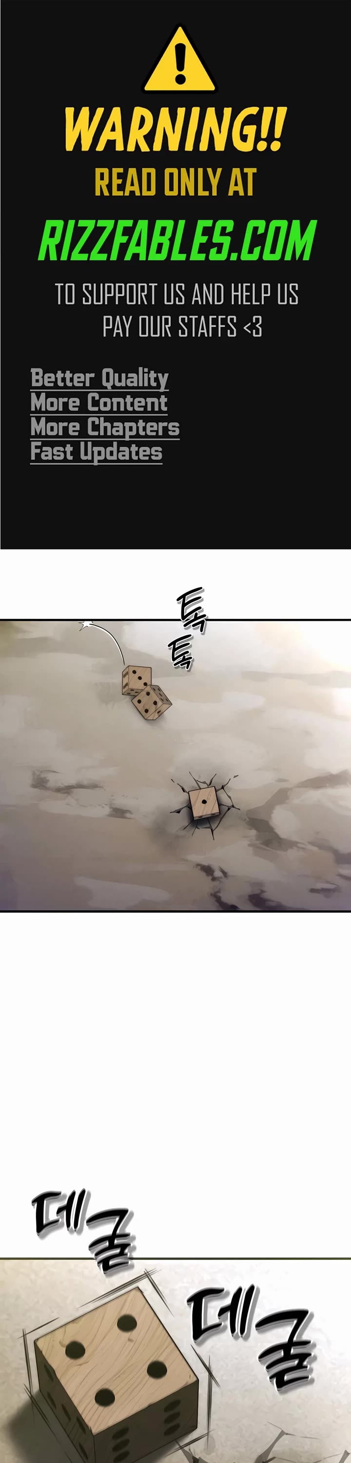 The Masters Have Subscribed chapter 45 page 1