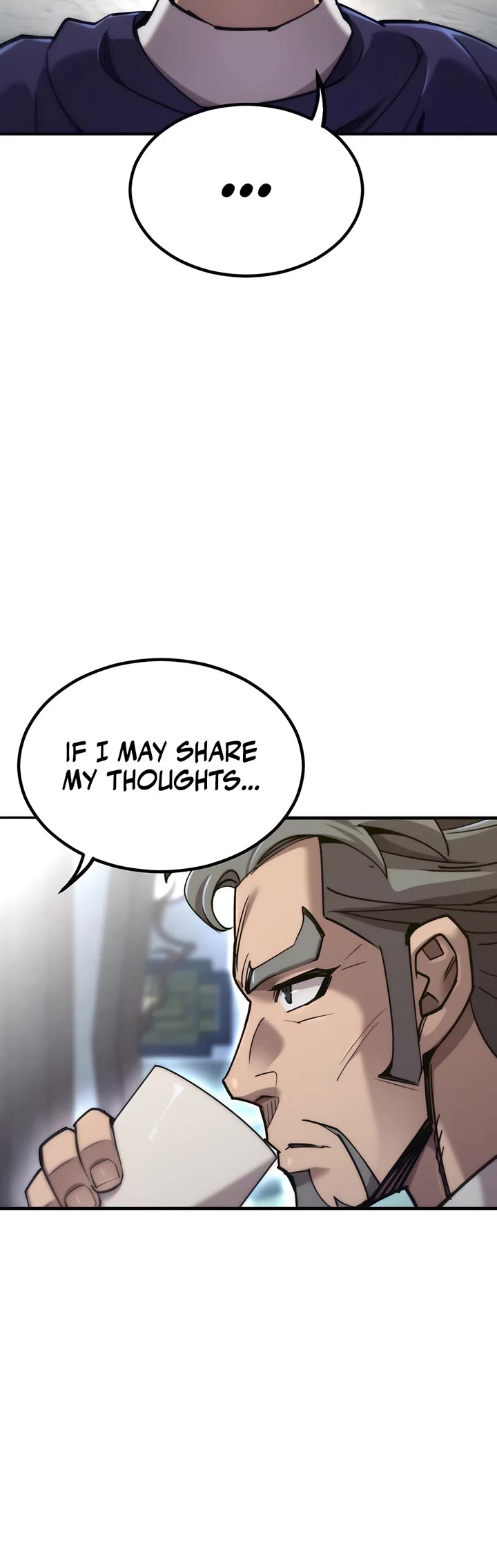 The Masters Have Subscribed chapter 45 page 21