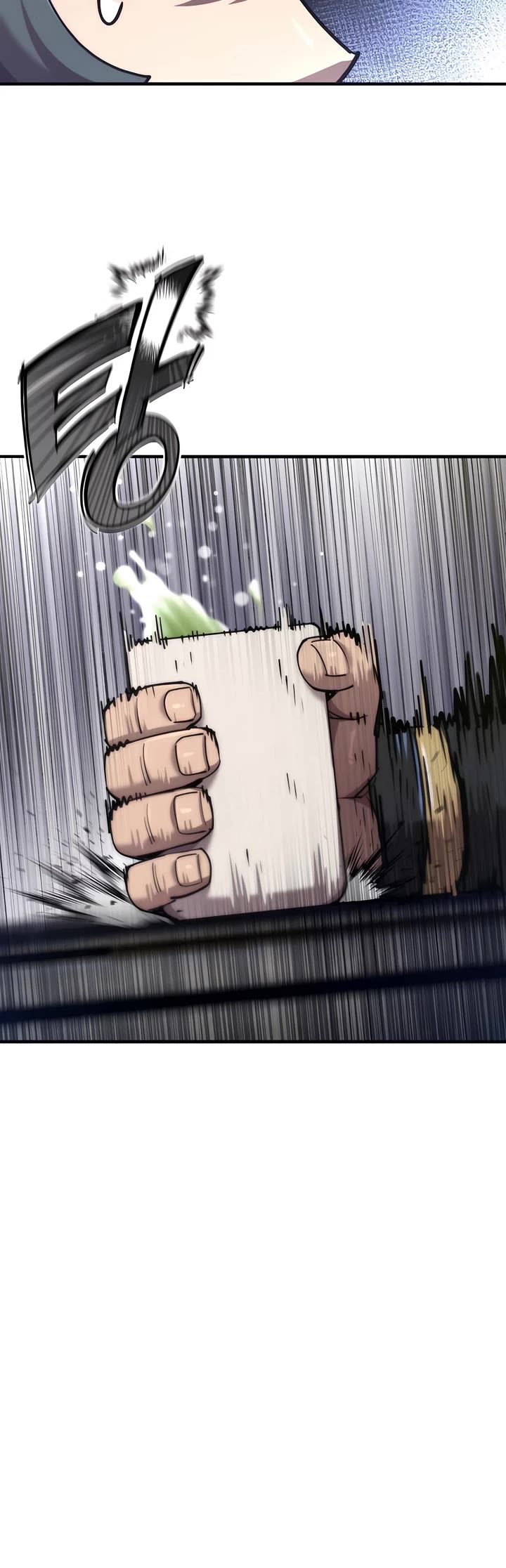 The Masters Have Subscribed chapter 45 page 27