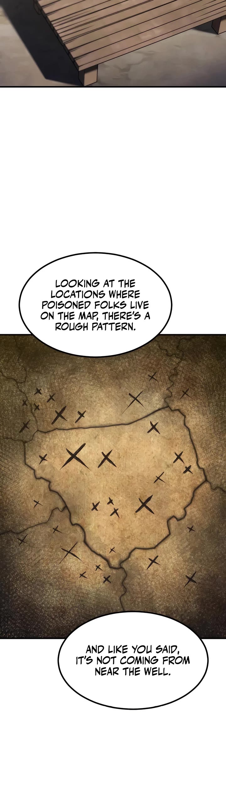 The Masters Have Subscribed chapter 45 page 48