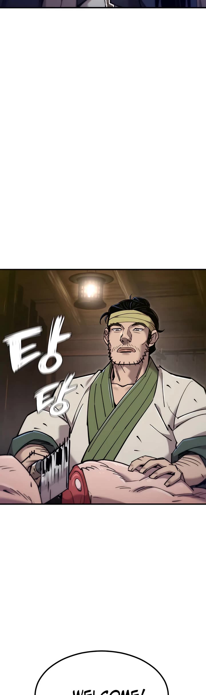 The Masters Have Subscribed chapter 45 page 53