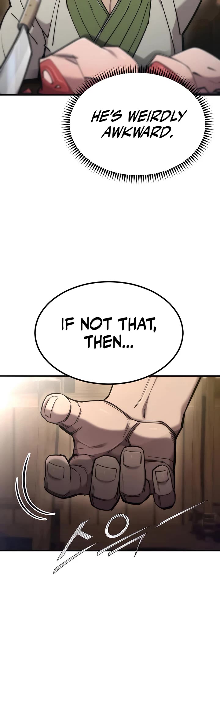 The Masters Have Subscribed chapter 45 page 57