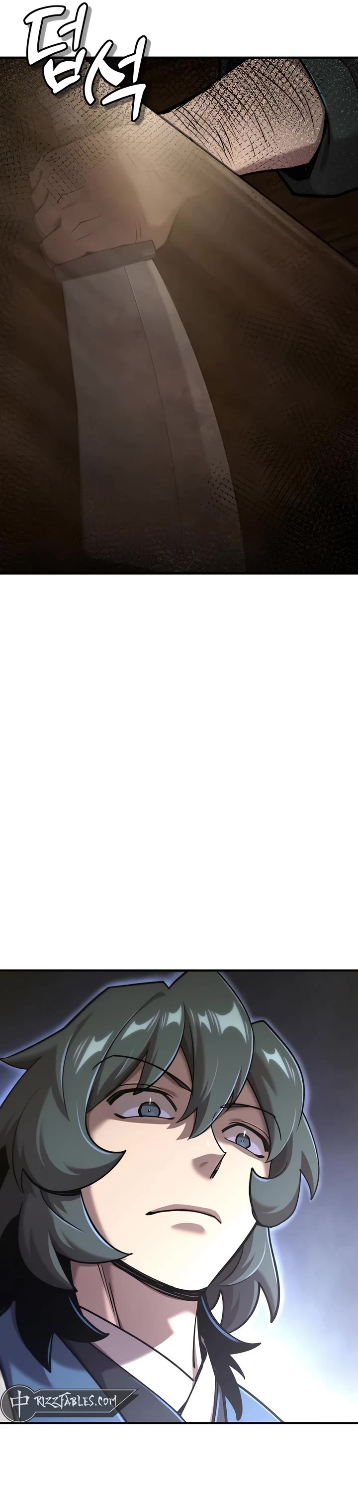 The Masters Have Subscribed chapter 45 page 58