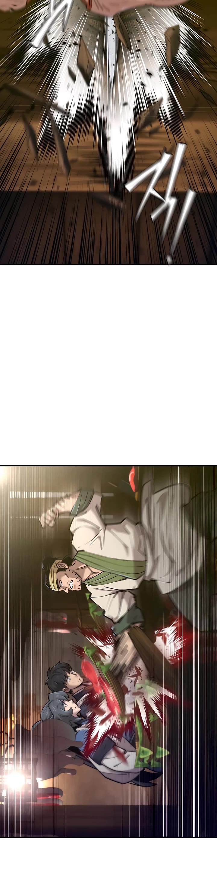 The Masters Have Subscribed chapter 45 page 60