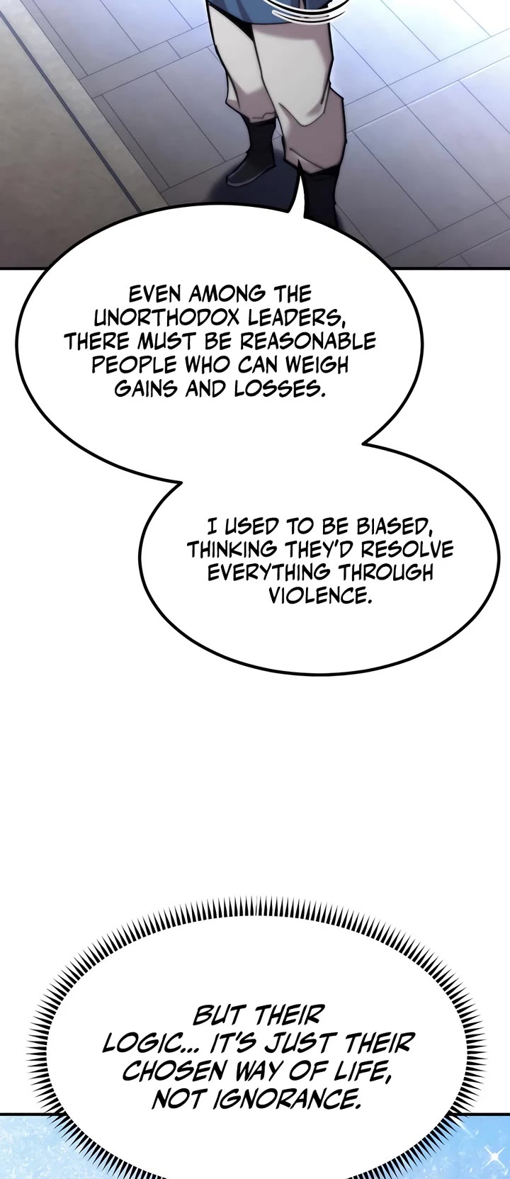 The Masters Have Subscribed chapter 49 page 10