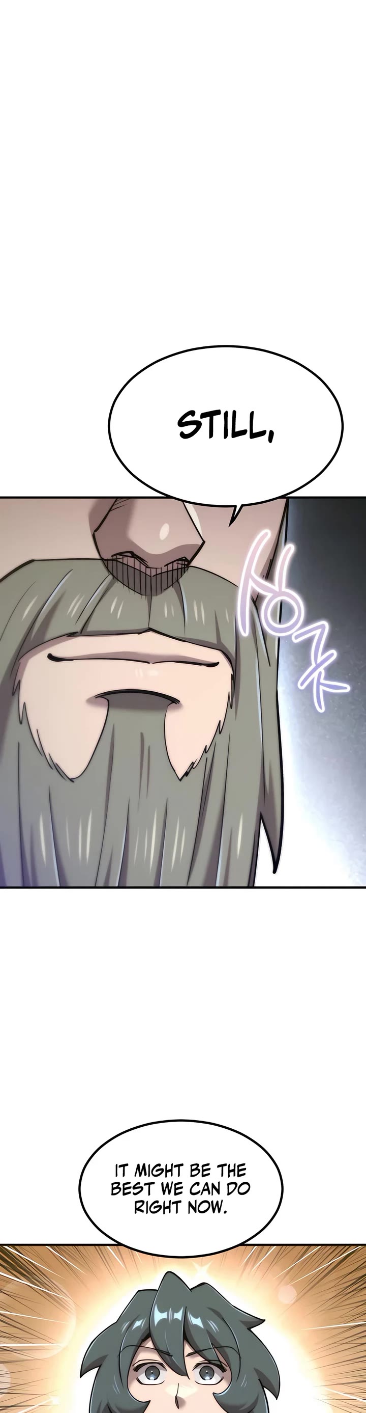 The Masters Have Subscribed chapter 49 page 19