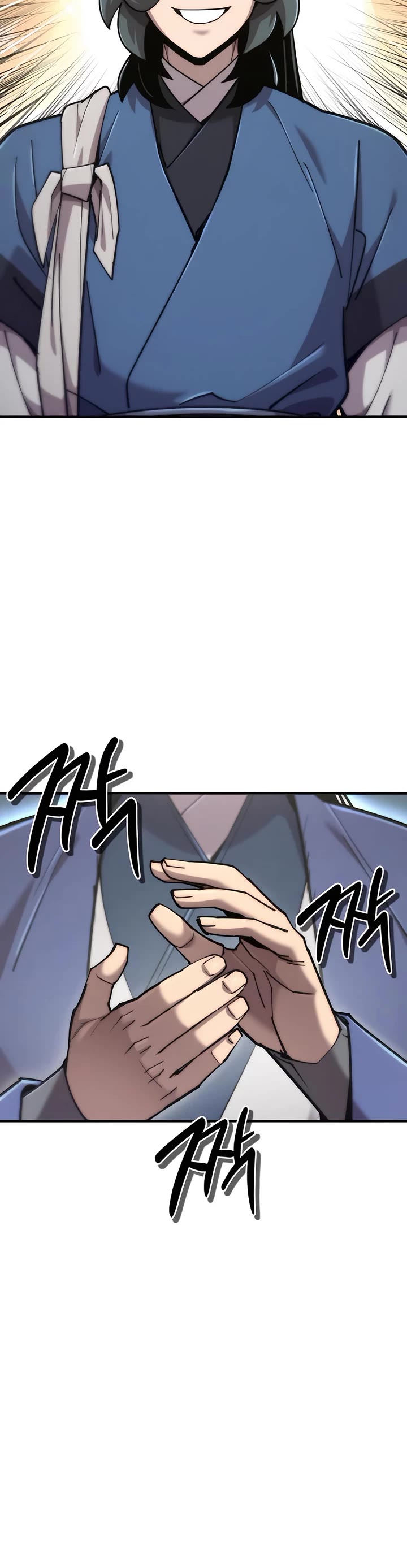 The Masters Have Subscribed chapter 49 page 20