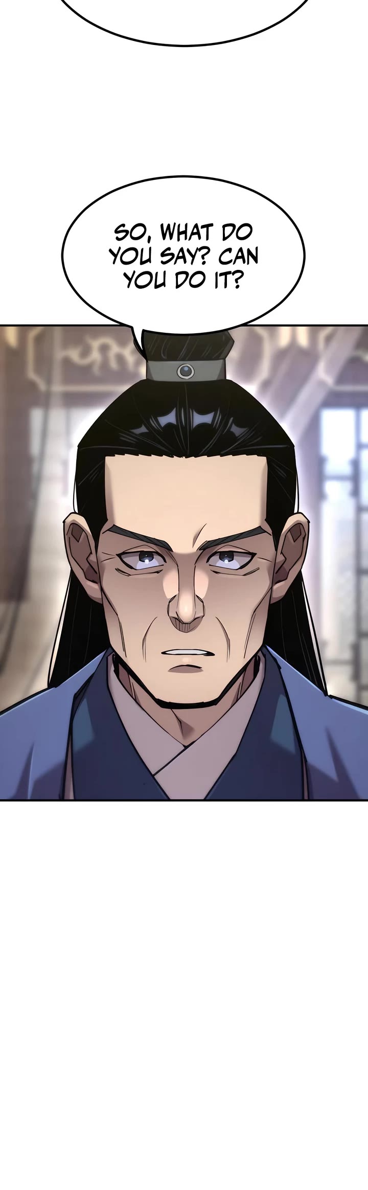 The Masters Have Subscribed chapter 49 page 23