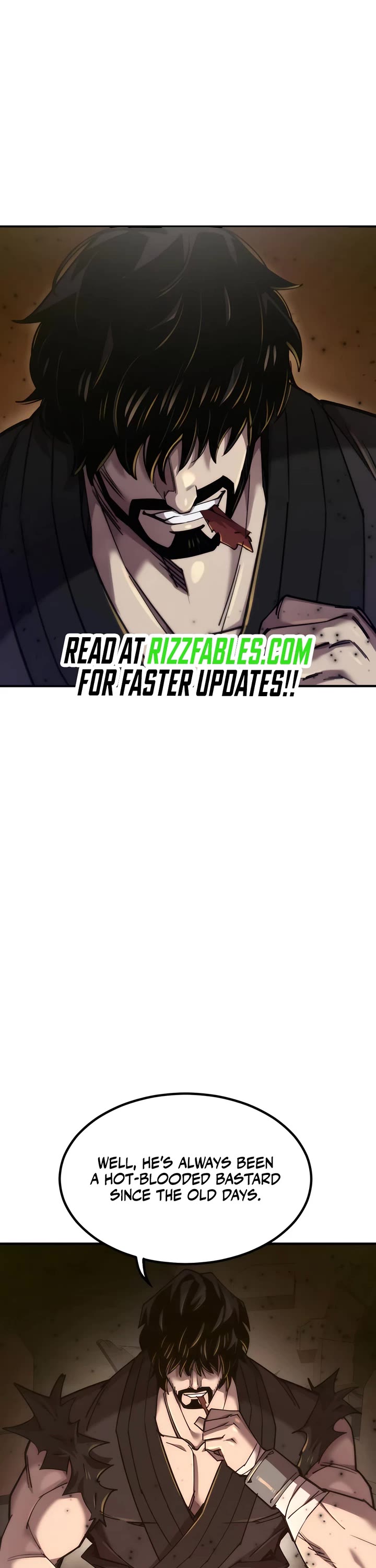 The Masters Have Subscribed chapter 49 page 28