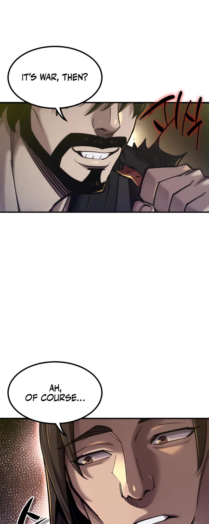 The Masters Have Subscribed chapter 49 page 33