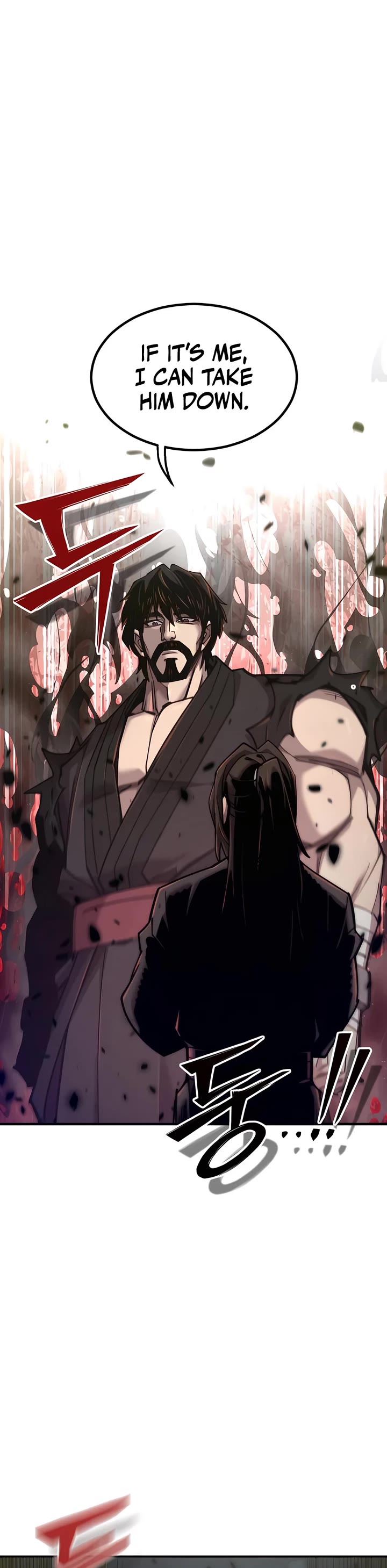 The Masters Have Subscribed chapter 49 page 36