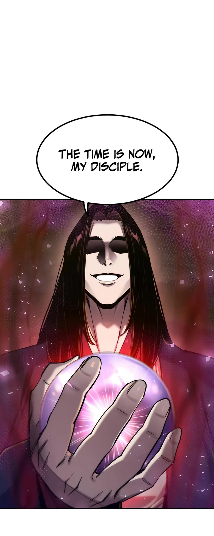 The Masters Have Subscribed chapter 49 page 43