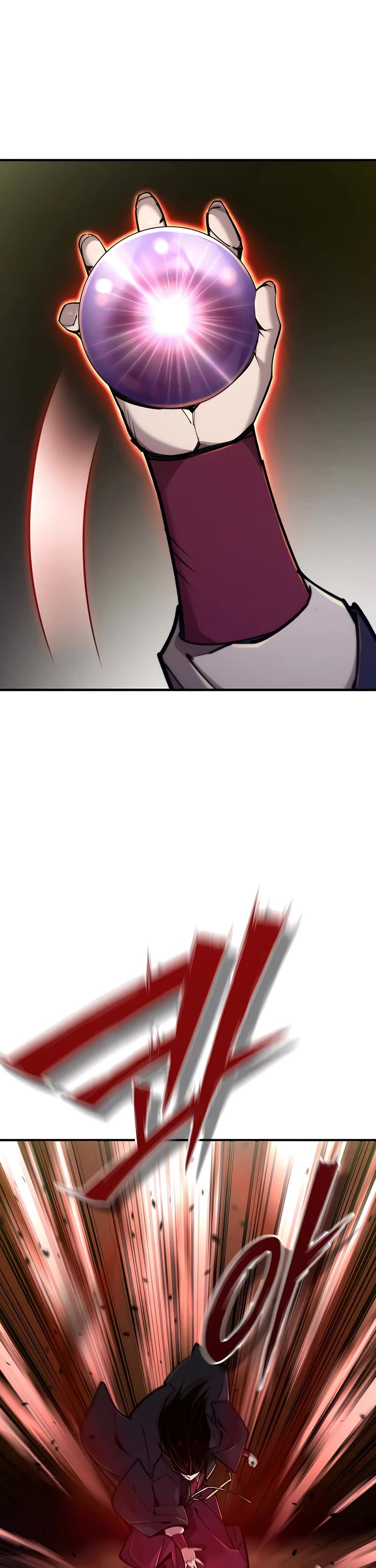 The Masters Have Subscribed chapter 49 page 45