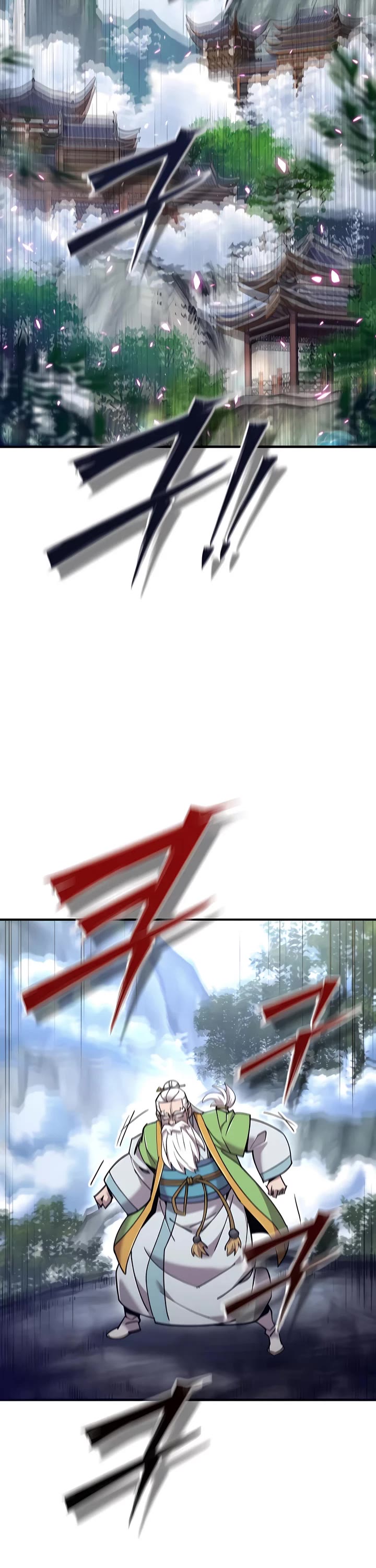 The Masters Have Subscribed chapter 49 page 50