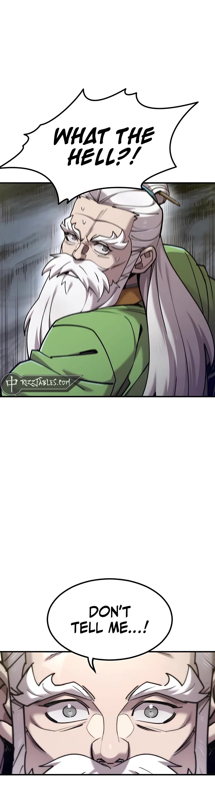 The Masters Have Subscribed chapter 49 page 51