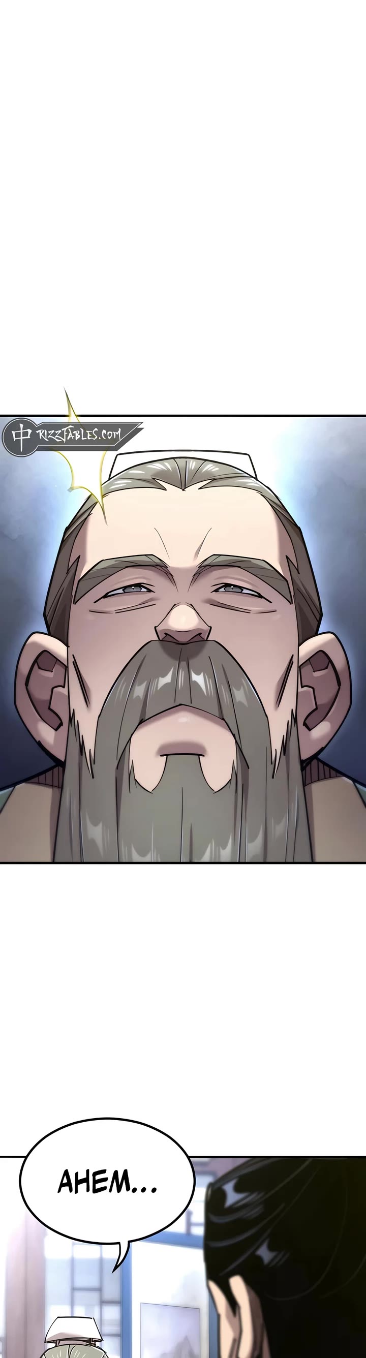 The Masters Have Subscribed chapter 49 page 6