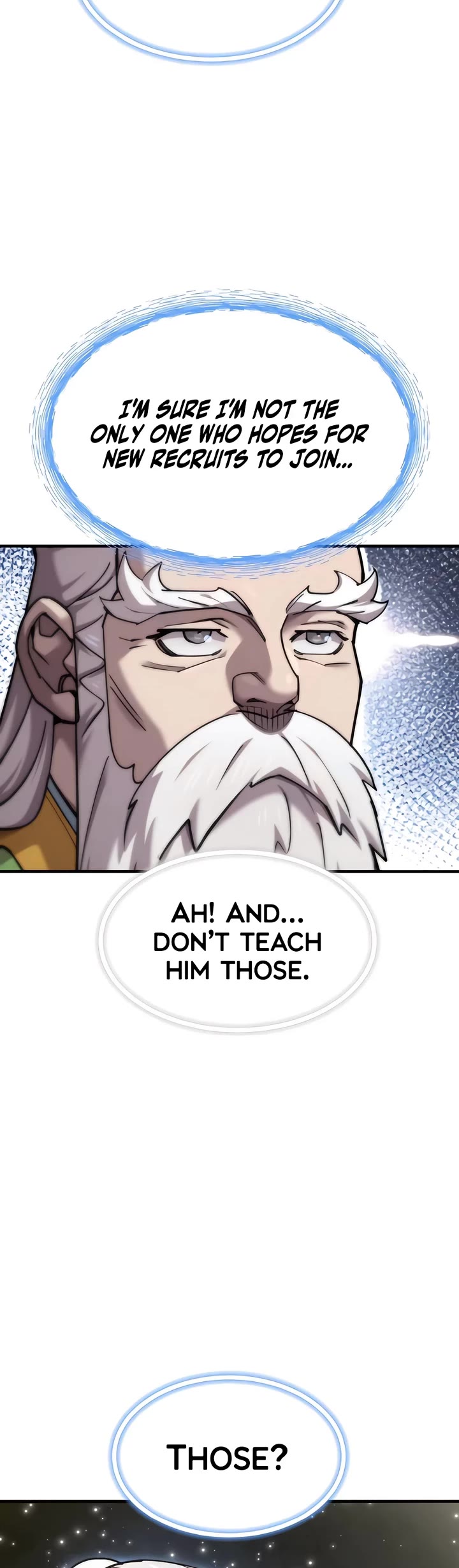 The Masters Have Subscribed chapter 51 page 10