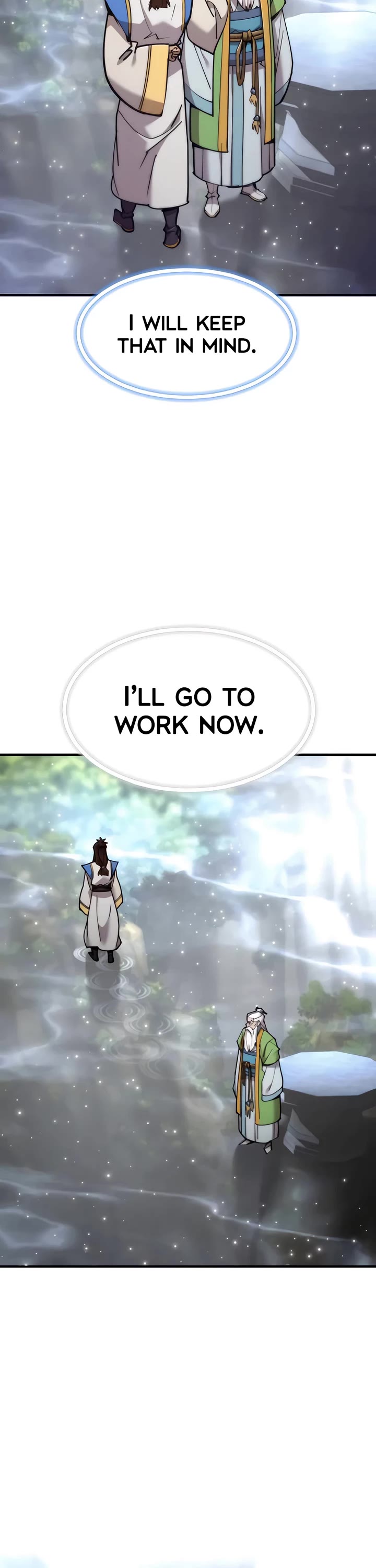 The Masters Have Subscribed chapter 51 page 13