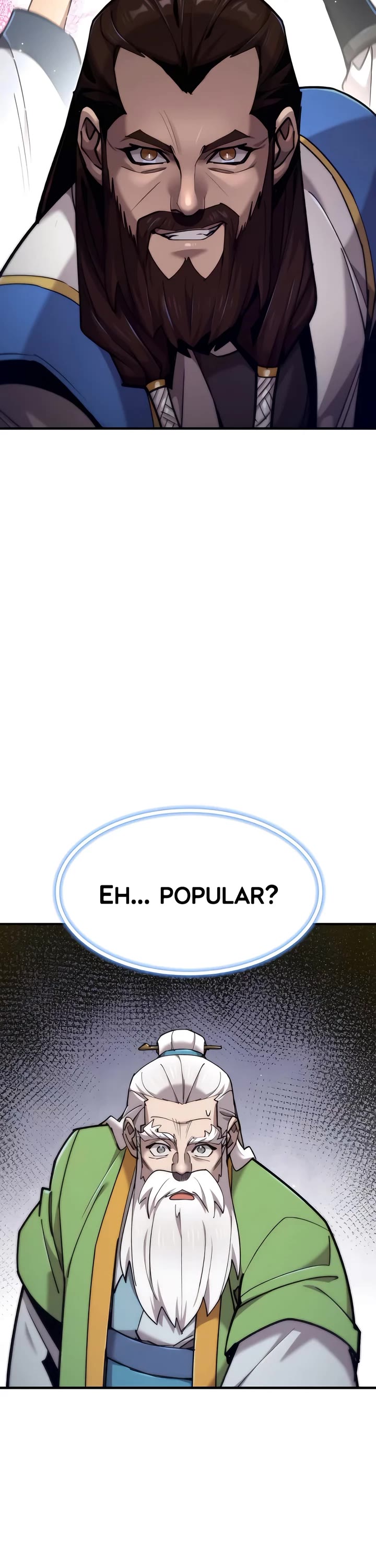 The Masters Have Subscribed chapter 51 page 2