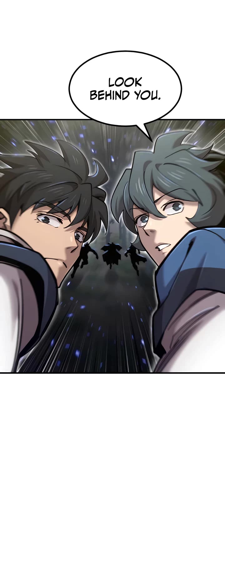 The Masters Have Subscribed chapter 51 page 29