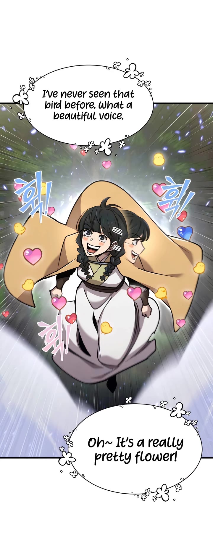 The Masters Have Subscribed chapter 51 page 30