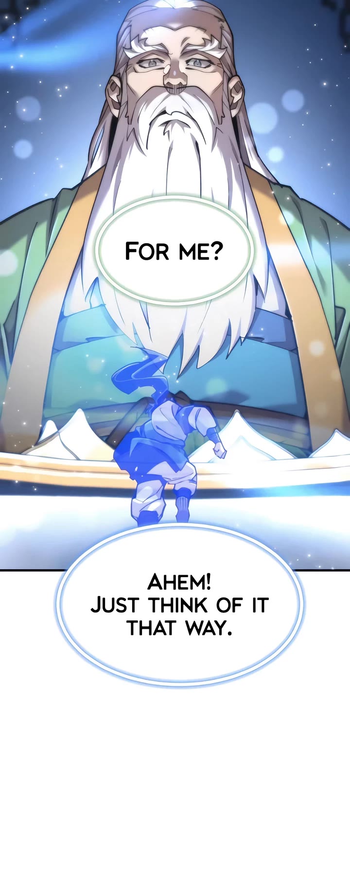 The Masters Have Subscribed chapter 51 page 37