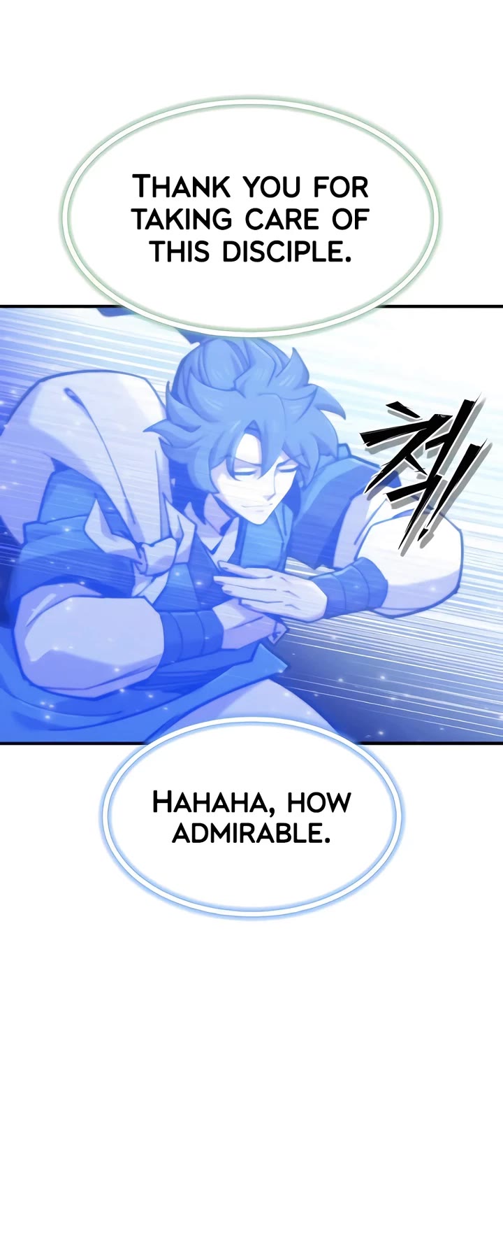 The Masters Have Subscribed chapter 51 page 38